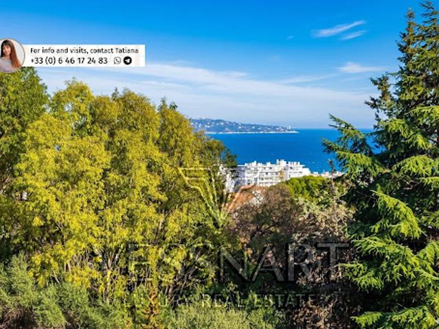 Appartement vente à Nice