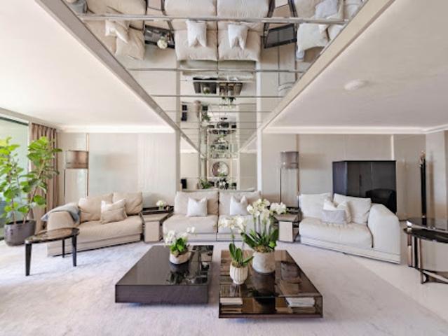 Appartement vente à Campagne Monaco, Valensole