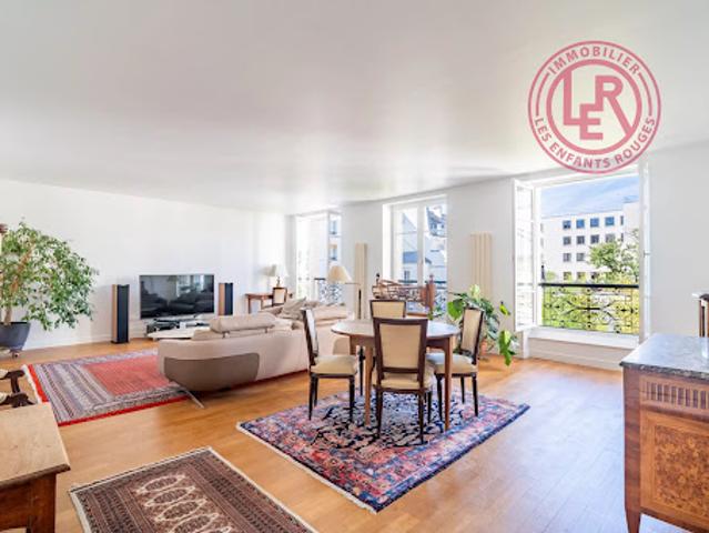 Appartement location à Île-de-France