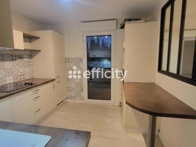 Appartement location à Tournefeuille, Haute-Garonne