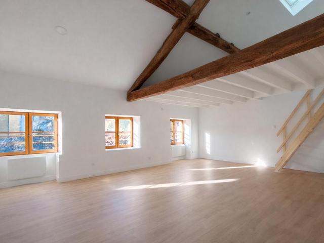 Appartement vente à Poitiers