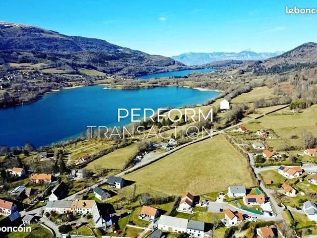 Appartement vente à Grenoble, Saint-théoffrey