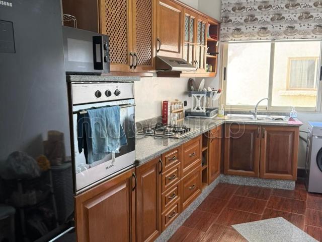 Appartement location à Anfa, Gharb-Chrarda-Beni Hssen