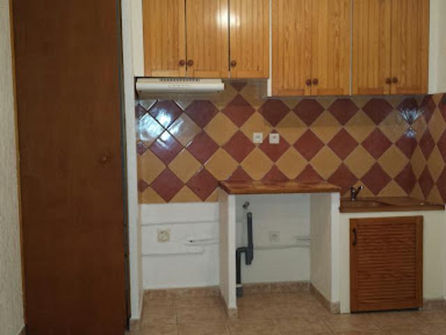 Appartement vente à Istres, Châteauneuf-les-martigues