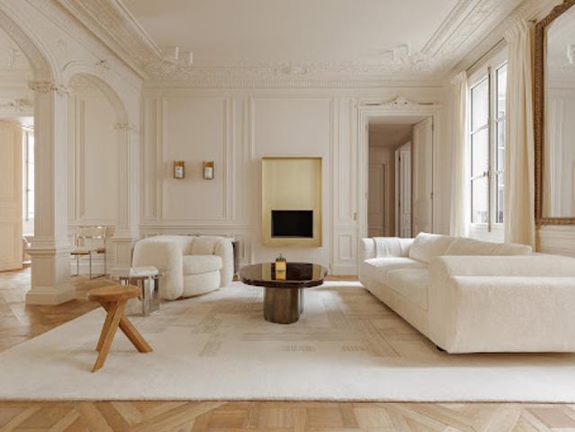 Appartement vente à Paris, Île-de-France