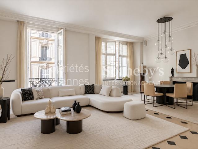 Appartement vente à Bordeaux