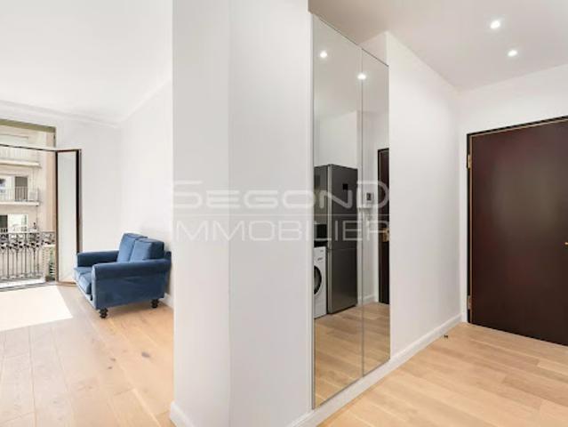Appartement vente à Campagne Monaco, Valensole