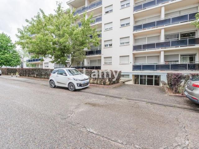 Appartement vente à Haguenau-Wissembourg, Haguenau