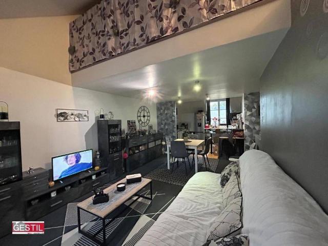 Appartement location à Fresne-Léguillon, Oise