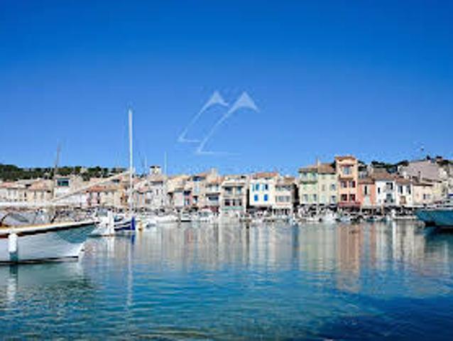 Appartement vente à France métropolitaine, Cassis