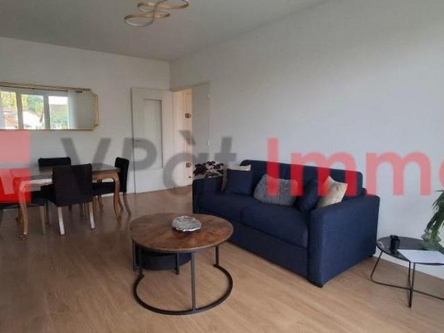 Appartement location à Versailles