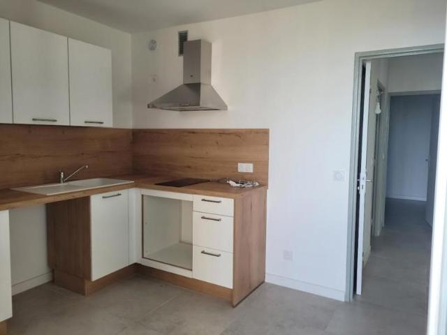 Appartement location à Bastia