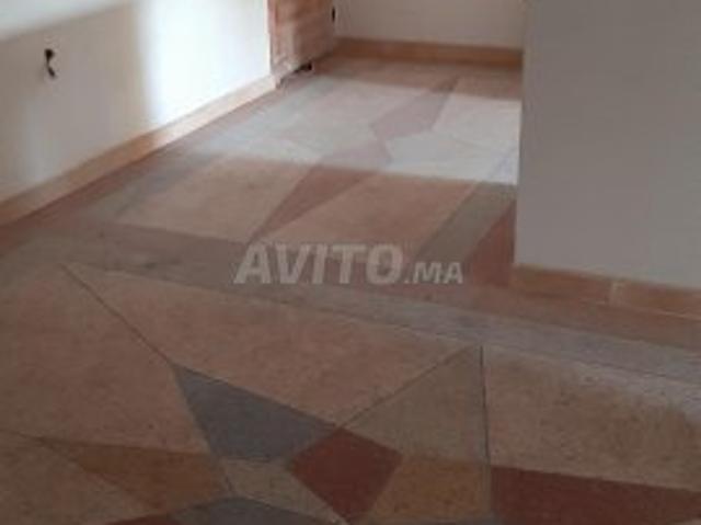 Appartement vente à Had Soualem, Chaouia-Ouardigha