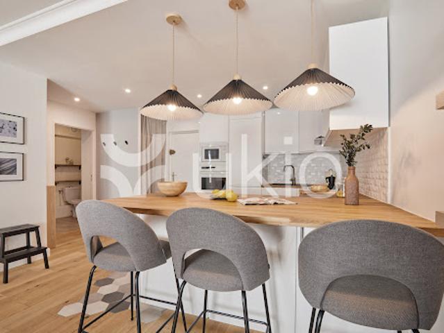 Appartement location à Île-de-France