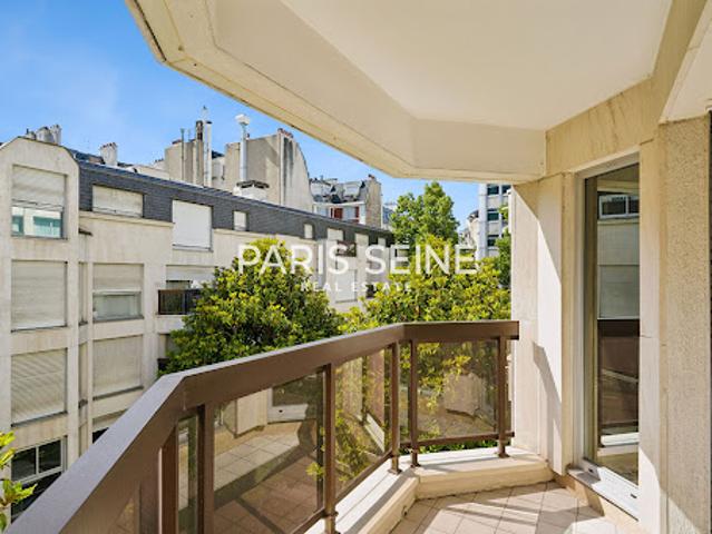 Appartement location à Île-de-France