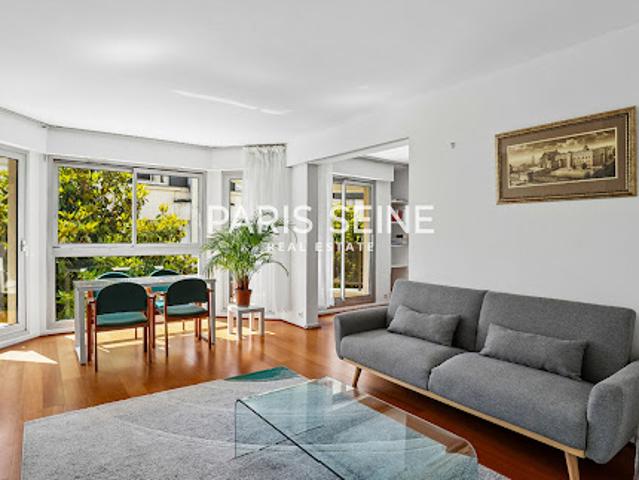 Appartement location à Île-de-France