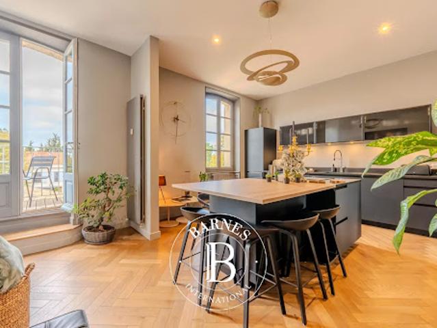 Appartement vente à Aix-en-Provence, Aix-en-provence
