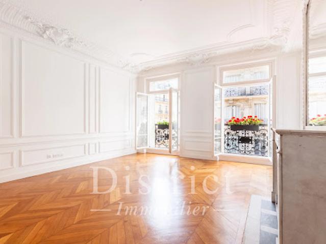 Appartement vente à Bordeaux