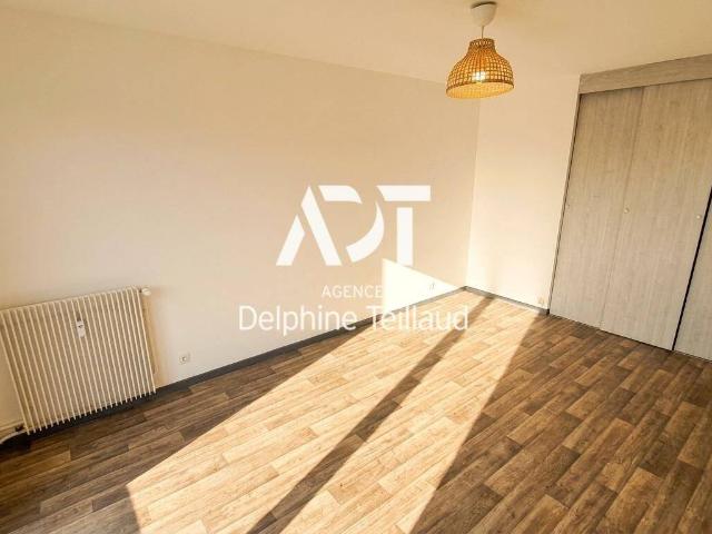Studio location à Berriat Saint-Bruno, Grenoble
