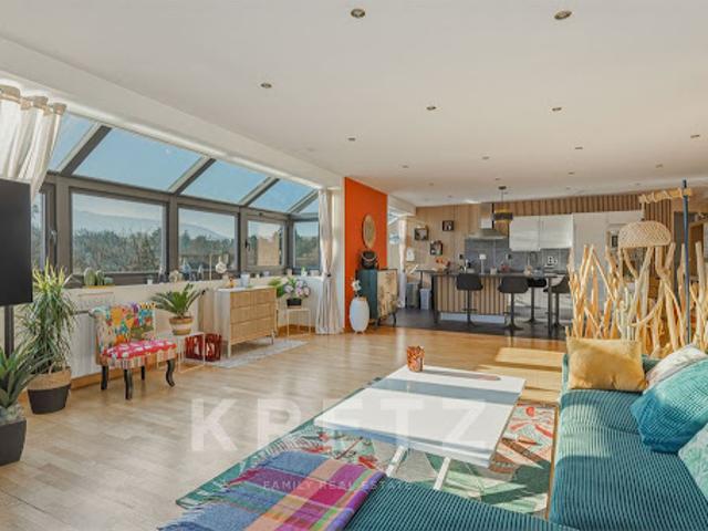 Appartement vente à Saint-Julien-en-Genevois, Saint-julien-en-genevois