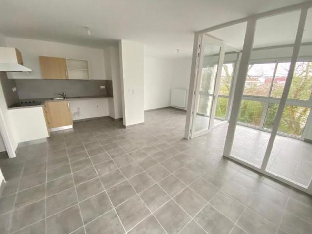 Appartement location à Nantes, Orvault