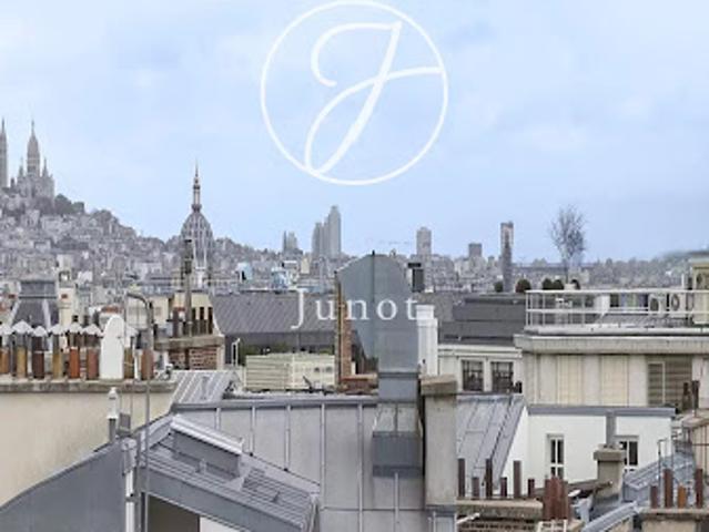 Appartement vente à Bordeaux