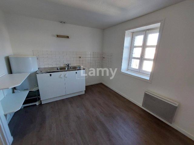 Appartement location à Rivoli, La Roche-sur-Yon