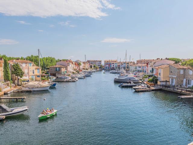 Appartement vente à Arrondissement de Draguignan, Grimaud