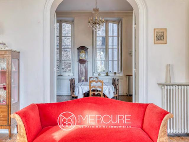 Appartement vente à Bordeaux