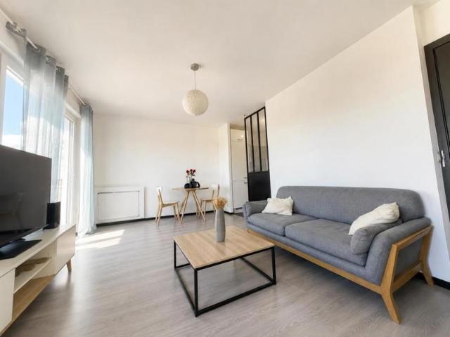 Appartement vente à Bobigny, Noisy-le-sec
