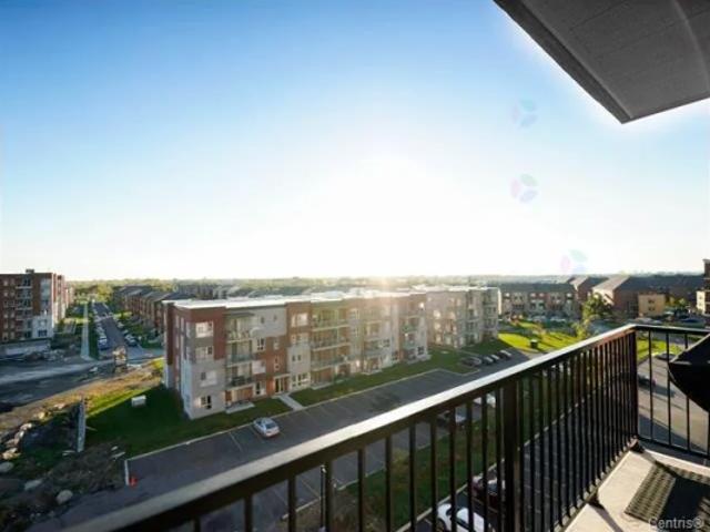 Apartment for rent in Secteur L, Brossard
