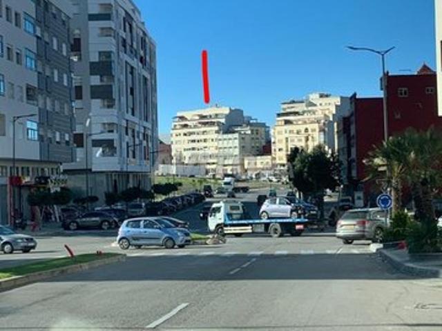 Appartement vente à Meknès