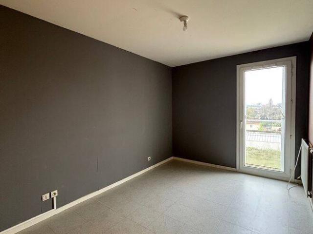 Appartement vente à Cognac