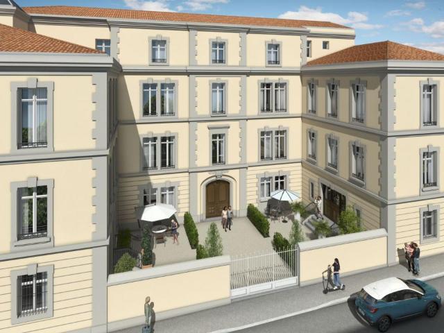 Appartement vente à Narbonne