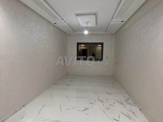 Appartement vente à El Ma, Gharb-Chrarda-Beni Hssen
