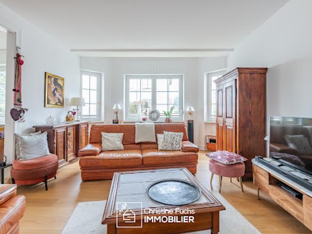 Appartement vente à Haguenau-Wissembourg, Haguenau