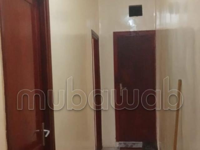 Appartement vente à Anfa, Gharb-Chrarda-Beni Hssen