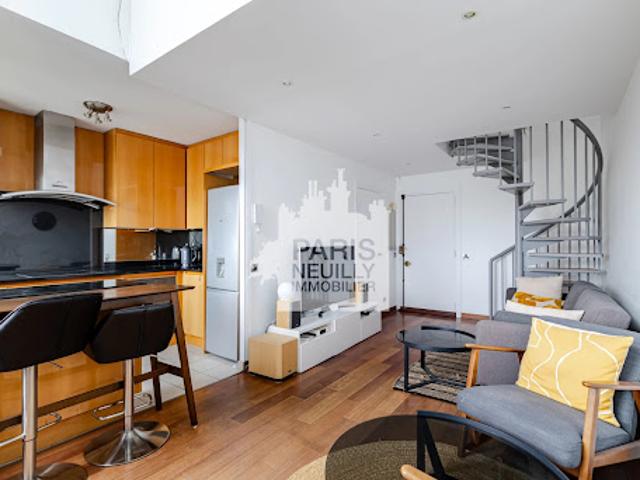 Appartement location à Île-de-France