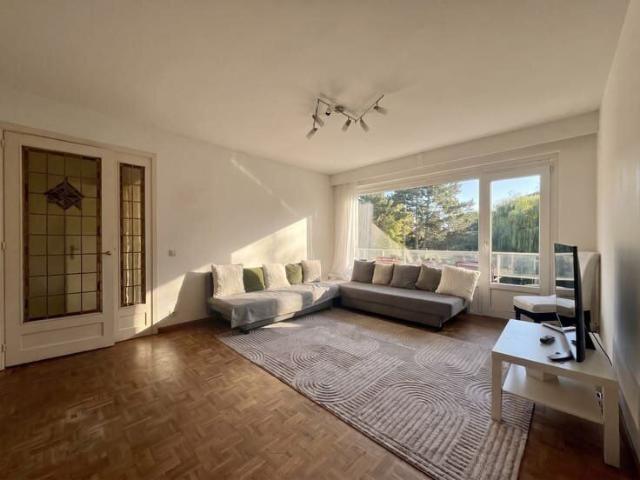 Appartement location à Antwerpen