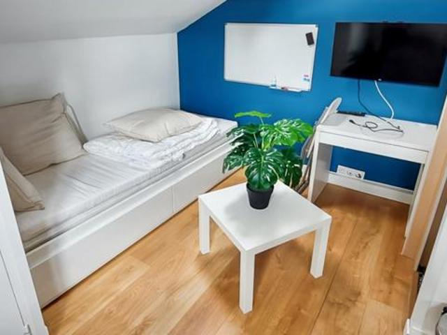 Appartement vente à Rouen, Ruan
