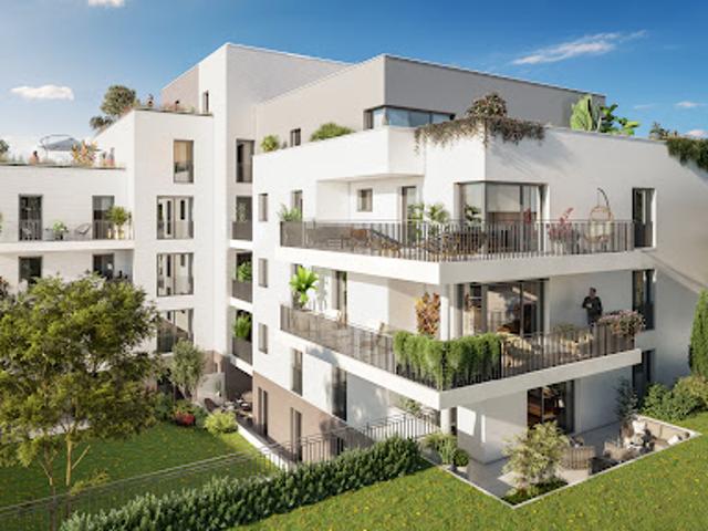 Appartement vente à Nanterre, Rueil-malmaison
