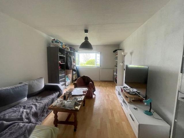 Appartement vente à Bordeaux, Le Bouscat