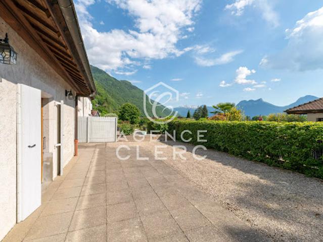 Appartement vente à Annecy, Auvergne-Rhône-Alpes
