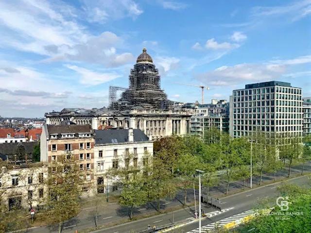 Appartement location à Saint-gilles, Bruxelles