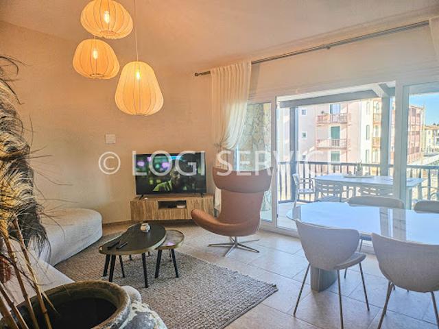 Appartement vente à Arrondissement de Draguignan, Grimaud