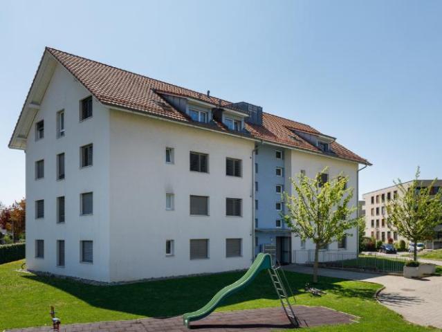 Apartment mieten in Payerne, District de la Broye-Vully