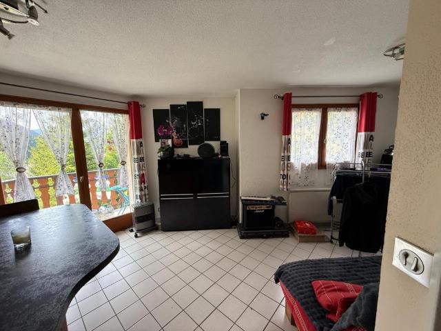 Appartement vente à Thonon-les-Bains, Le Châtel