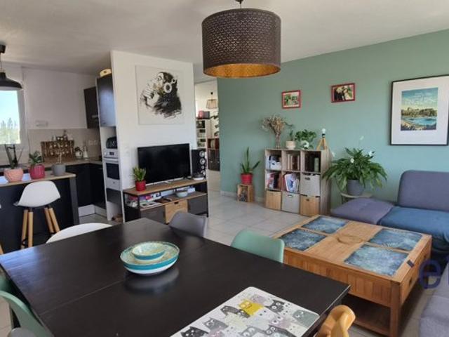 Appartement vente à Toulouse