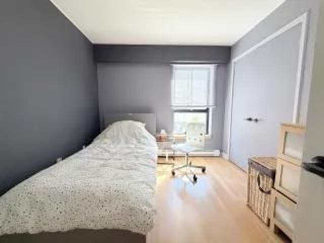 Apartment for rent in La Cité-Limoilou, Québec