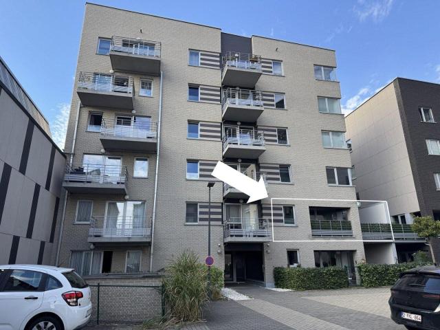 Appartement location à Andenne